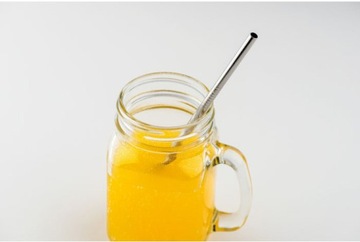 СОЛОМА + ЩЕТКА - сталь