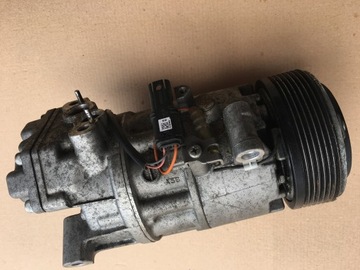 BMW E81 E87 E90 SPRĘŻARKA KLIMATYZACJI 9182794