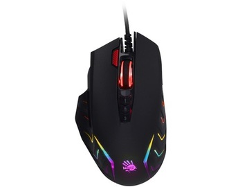 ИГРОВАЯ МЫШЬ A4TECH BLOODY J95S, 8000 DPI, RGB ПОДСВЕТКА