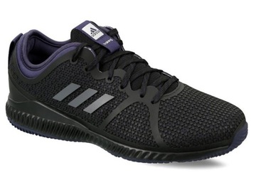 ADIDAS CRAZYTRAIN RPU PRO BOUNCE NOBLE INK BLACK