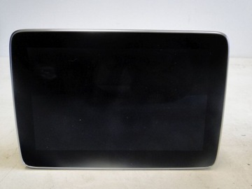 MERCEDES W117 W176 W246 X156 MONITOR A1669007814