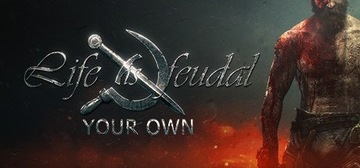 LIFE IS FEUDAL YOUR OWN STEAM KLUCZ PC KEY DIGITAL