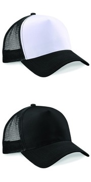CZAPKA TRUCKER TRUCK-ERKA TIRÓWKA FULLCAP SNAPBACK