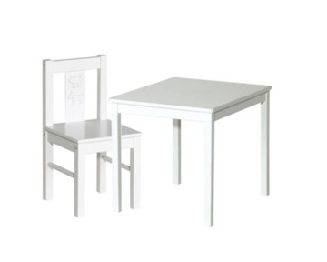 Ikea kritter set 1