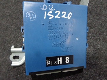 MODUŁ ŚWIATEŁ 89940-53031 LEXUS IS 220 IS220