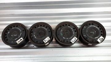 R48 FELGA 5x110 x65 R15 6J ET49 ASTRA ZAFIRA VECTR