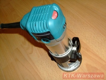 фото ориг. №9, Milling machine multifunctional makita rt0702cx2j 3 blocks