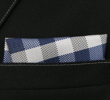 Элегантный нагрудный платок Alties