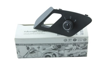 Przełącznik lusterek VwAG 5G0959565M oryginał
