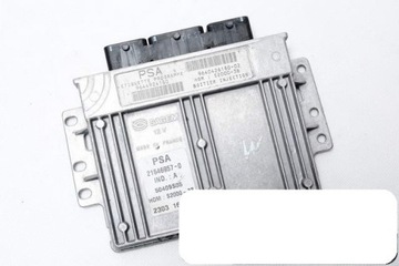 komputer Peugeot 9644924180 9640426180