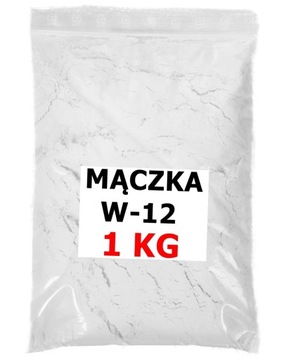 WYPEŁNIACZ Mączka KWARCOWA do ŻYWIC ITP. 1kg