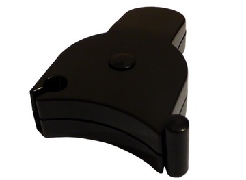 Сантиметровая мера для измерения окружности бицепса.