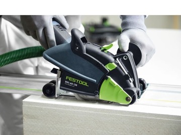 Алмазный отрезной станок FESTOOL DSC-AG 125 576547