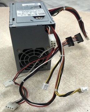 БЛОК ПИТАНИЯ DELL N305P-00 305 Вт OPTIPLEX GX620 M8802