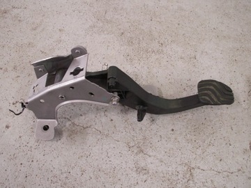 Педаль сцепления тормоза 465013420R MEGANE IV 2016-