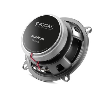 Колонки FOCAL RCX-130 13см 100Вт 65Гц-21кГц - HIT