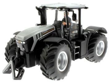 SIKU 3288 ТРАКТОР JCB Fastrac BLACKLINE 4000 1:32