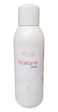 Aceton Basic 570ml MERACLE