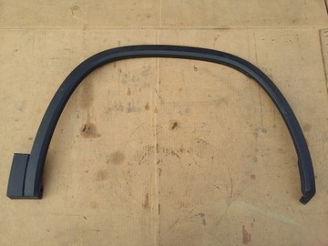 Skoda Kodiaq Listwa Blotnika Prawy Przod 565854732