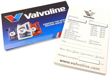 ЗАМЕНА МАСЛА RANGER VALVOLINE SERVICE OIL