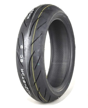 190/55ZR17 BRIDGESTONE S21 BATTLAX 75W 190/55/17