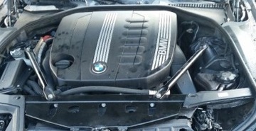 SILNIK BMW 530 3.0D 245KM N57D30A GRATIS MONTAŻ