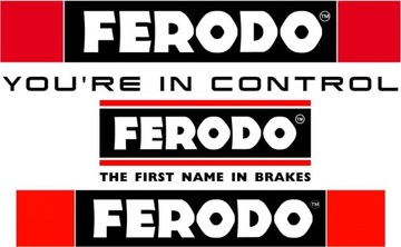 фото ориг. №4, Ferodo fdb4433 toy set disc brakes , disc brakes