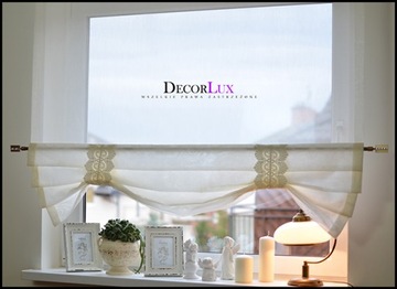 ГОТОВЫЕ ШТОРЫ ЭКРАНЫ ДЛЯ ШТОР ЖАЛЮЗИ ТРУБНЫЕ ШТОРЫ DECORLUX