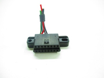 Saab 9-3 93 9-5 95 9000 wtyczka OBDII 4807954