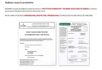 OZONATOR DO KLIMATYZACJI GENERATOR OZONU 3,5g/h PL