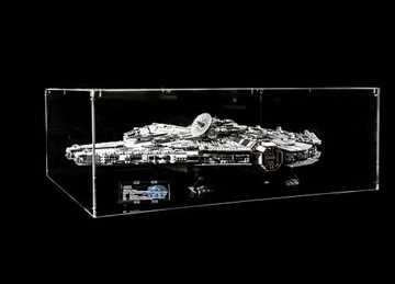 ВИТРИНА для LEGO UCS Millennium Falcon 10179 75192