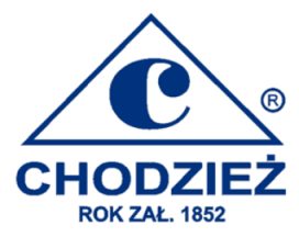 CHODZIEŻ IWONA 1000 6 x filiżanka 220 ml + spodki