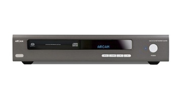 Arcam CDS50 odtwarzacz i streamer