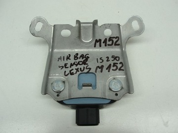 MODUŁ SENSOR AIRBAG 89183-48020 LEXUS IS F