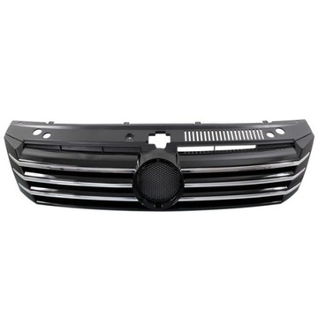 Nowa Atrapa Grill VW PASSAT B7 USA 2011-2015