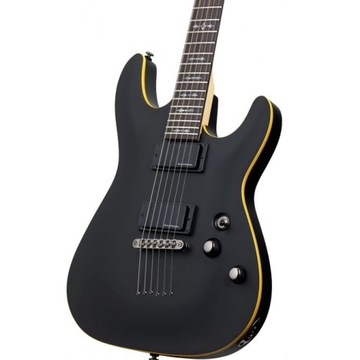 Schecter Demon 6 ABSN Электрогитара