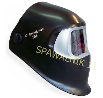 Автоматическая защитная маска SPEEDGLAS 3M 100 В