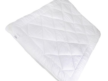 DUO WARM QUILT 160X200 АНТИАЛЛЕРГИЧНЫЙ ЛУЧШИЙ