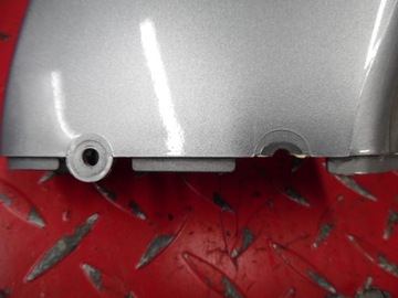 HYOSUNG 650 GT GTR ogon zadupek owiewka