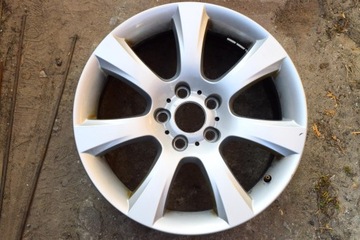 DISK HLINÍK BMW OE 8.0" X 18" 5X120 ET 30