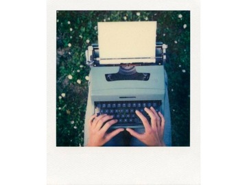 40 сменных стержней Сменная бумага i-Type itype для POLAROID OneStep+ OneStep NOW + LAB