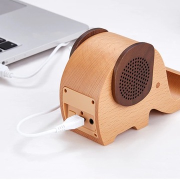 ПОДСТАВКА ДЛЯ ТЕЛЕФОНА ПЛАНШЕТА OLIFANT SPEAKER 3W