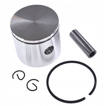 ПОРШЕНЬ KPL ПИЛЫ HUSQVARNA 125R 128R 124L ДИАМ. 35 ММ