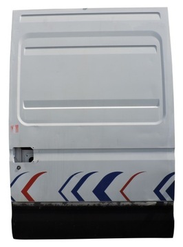 DRZWI BOK LEWY MAX IVECO DAILY 99- 500323933