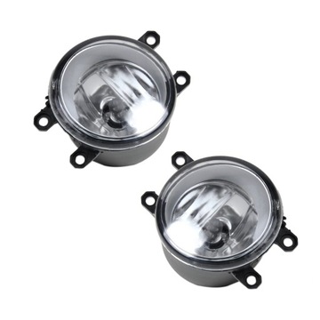 HALOGEN NOVÝ L TOYOTA YARIS HIGHLANDER 06