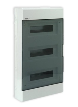 SKRZYNKA ROZDZIELNICA NATYNKOWA 3x12 SRn-36