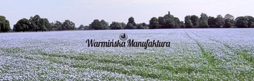 Семечки подсолнечника очищенные 1кг Warmińska Manufaktura