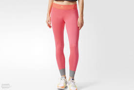 Legginsy damskie treningowe ADIDAS AH8861, r. M