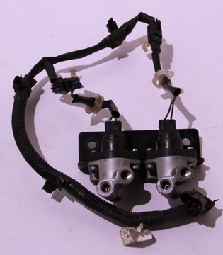 MITSUBISHI CANTER REGULATOR CIŚNIENIA HAMOWANIA MK395487