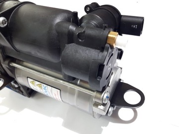 MERCEDES ML W164 GL X164 KOMPRESOR POMPA - AMK OEM